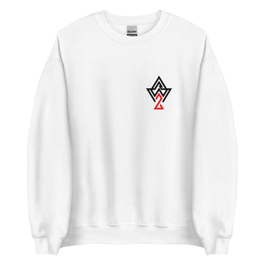 Aubrey Ward Jr "Elite" Sweatshirt - Fan Arch