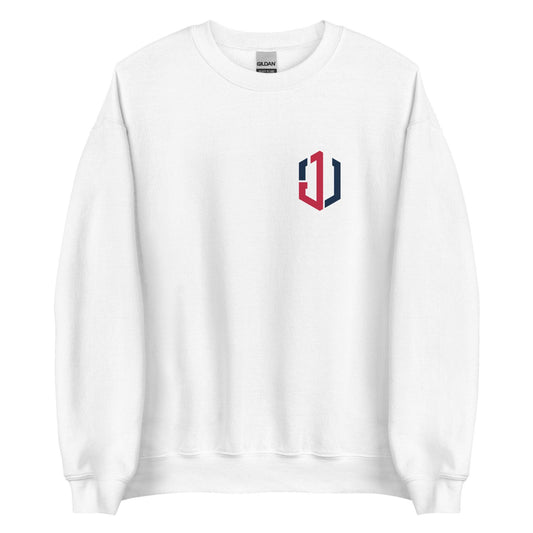 Jordan Walker “JW” Sweatshirt - Fan Arch