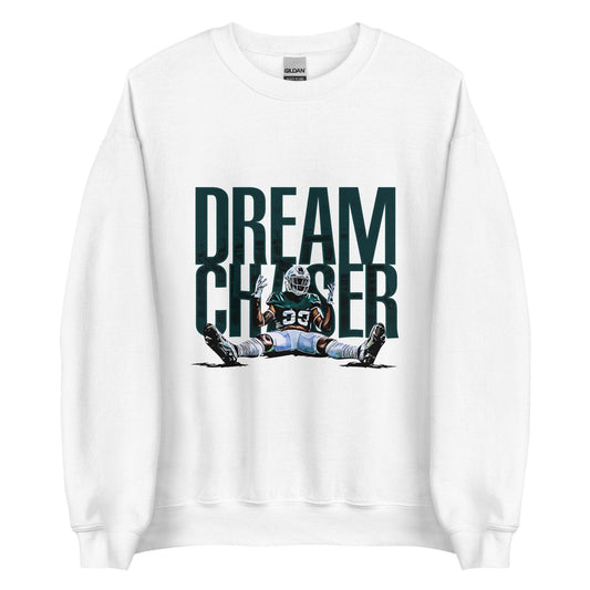Kendell Brooks "Dreamchaser" Sweatshirt - Fan Arch