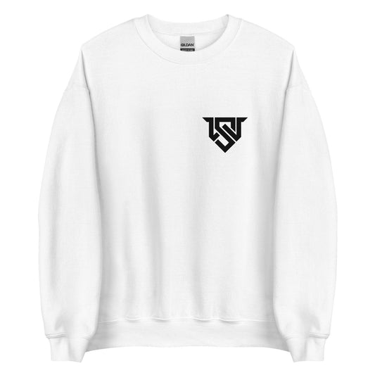 Sam Webb "Elite" Sweatshirt - Fan Arch