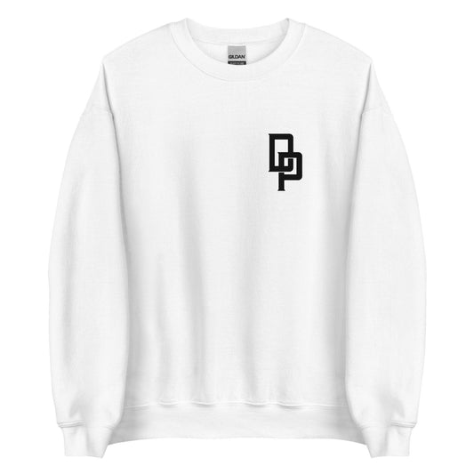 Drake Pierson "Essential" Sweatshirt - Fan Arch
