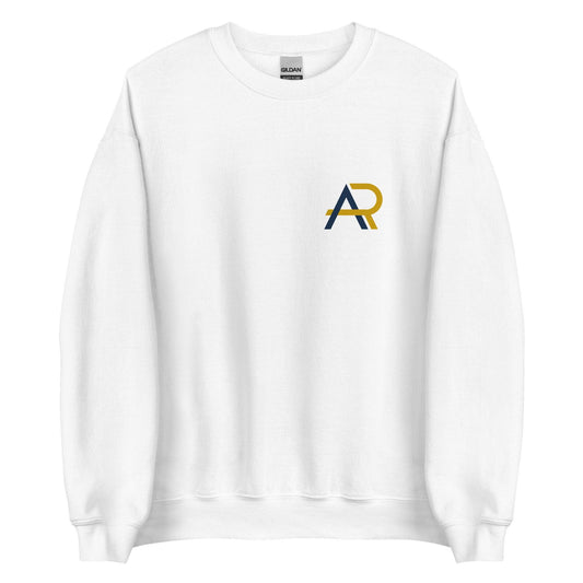 Alex Rao "Elite" Sweatshirt - Fan Arch