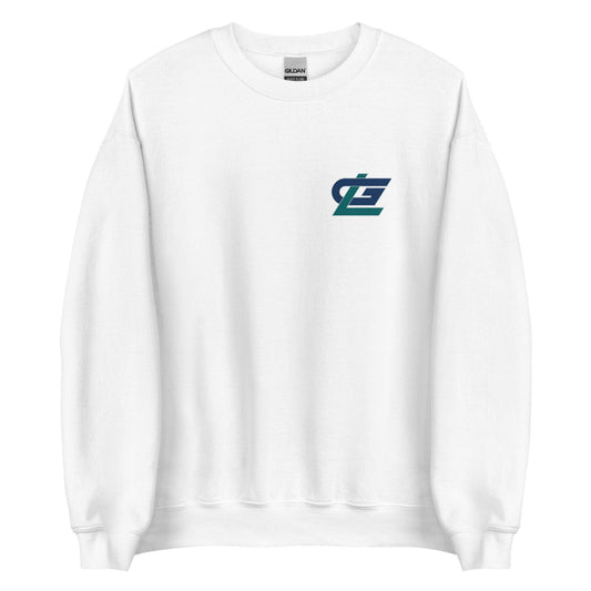 logan Gilbert "Signature" Sweatshirt - Fan Arch