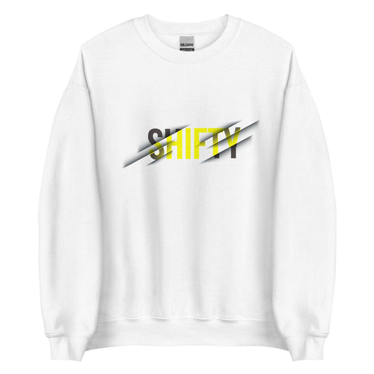 Alexis Jones Sweatshirt - Fan Arch