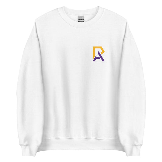 Andrea Riley "Elite" Sweatshirt - Fan Arch