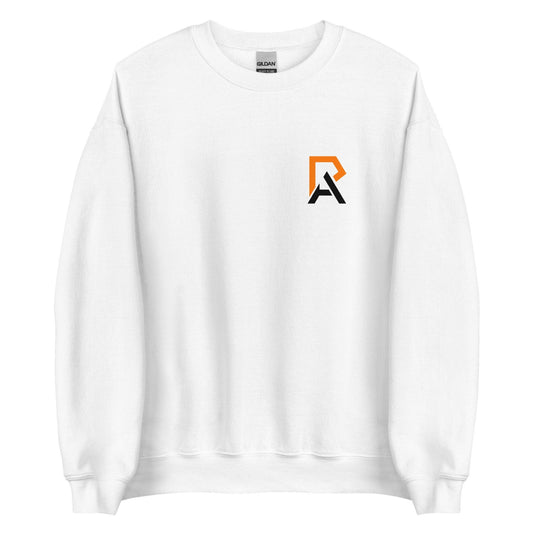 Andrea Riley "Elite" Sweatshirt - Fan Arch