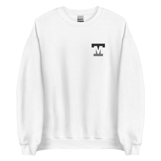 Tanner Mink "Elite" Sweatshirt - Fan Arch
