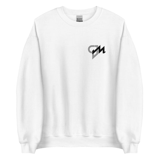 CJ Marable "Essential" Sweatshirt - Fan Arch