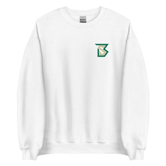 Bentlee Sanders "Essential" Sweatshirt - Fan Arch