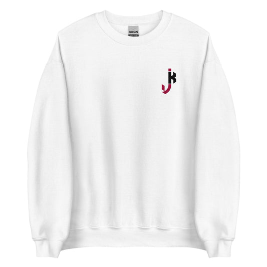 Jalon Kilgore "Essential" Sweatshirt - Fan Arch