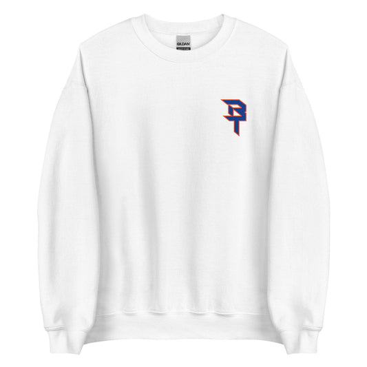 Bryce Thornton "Essential" Sweatshirt - Fan Arch
