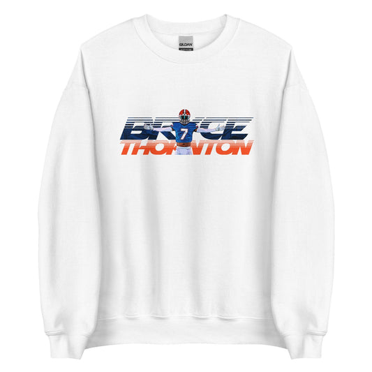 Bryce Thornton "Gameday" Sweatshirt - Fan Arch