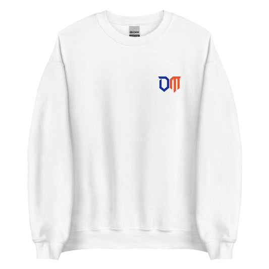 Dakota Mitchell "Essential" Sweatshirt - Fan Arch