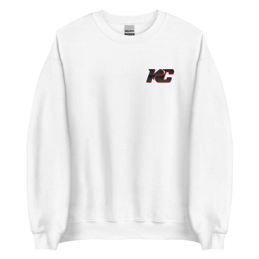 Khalid Campbell "Elite" Sweatshirt - Fan Arch