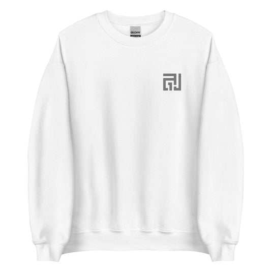 Andrew Jones "Essential" Sweatshirt - Fan Arch