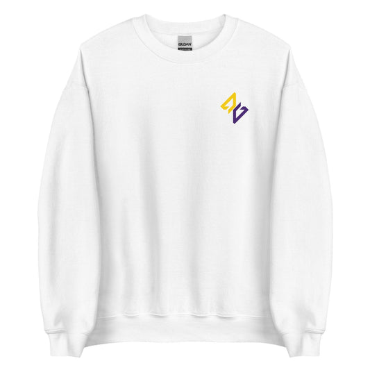 Armoni Goodwin "Essential" Sweatshirt - Fan Arch