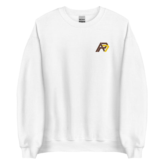 Anthony Romphf "Essential" Sweatshirt - Fan Arch