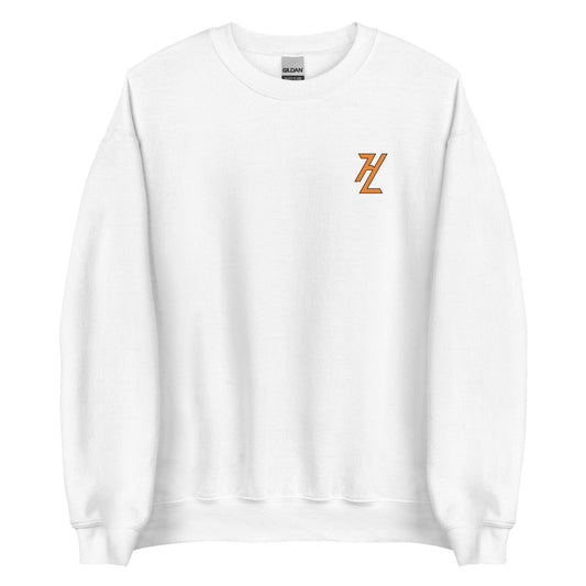Hunter Loyd "Essential" Sweatshirt - Fan Arch