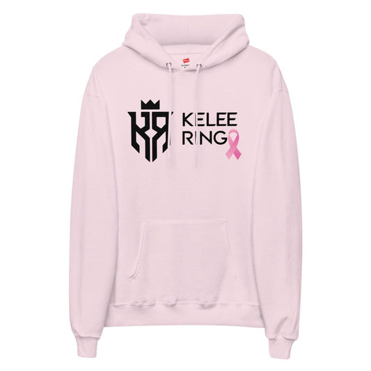 Kelee Ringo "Breast Cancer Awareness" hoodie - Fan Arch