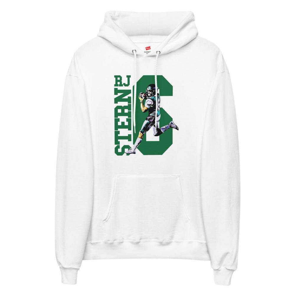 RJ Stern "Gameday" hoodie - Fan Arch