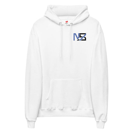 Nate Sestina "NS7" hoodie - Fan Arch