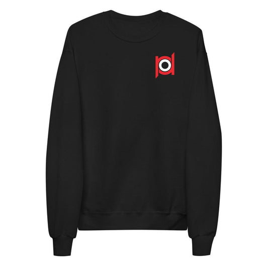 Rennia Davis "RD" sweatshirt - Fan Arch
