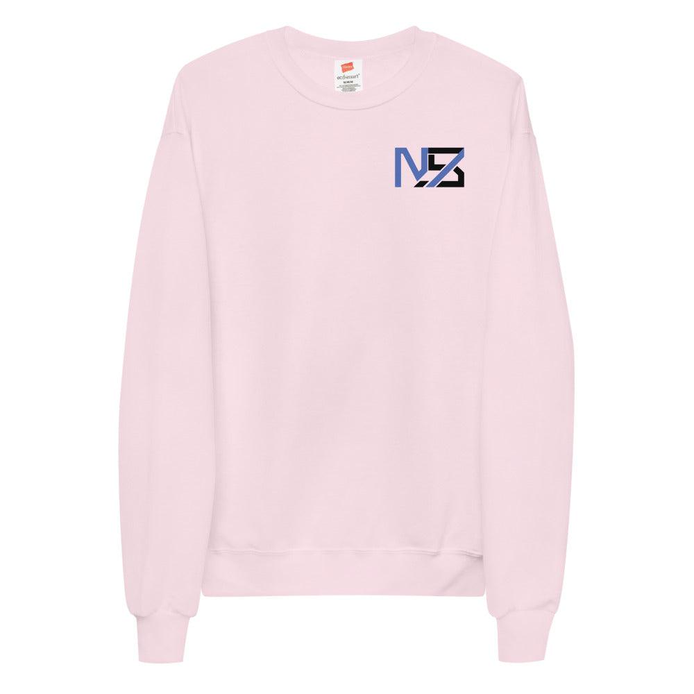 Nate Sestina "NS7" sweatshirt - Fan Arch