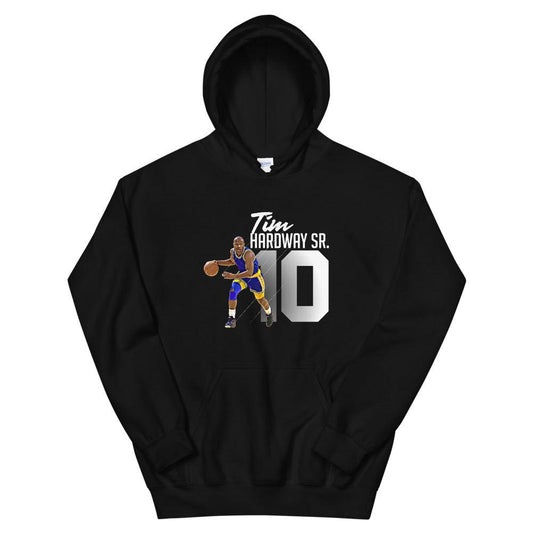 Tim Hardaway Sr. "Gameday" Hoodie - Fan Arch