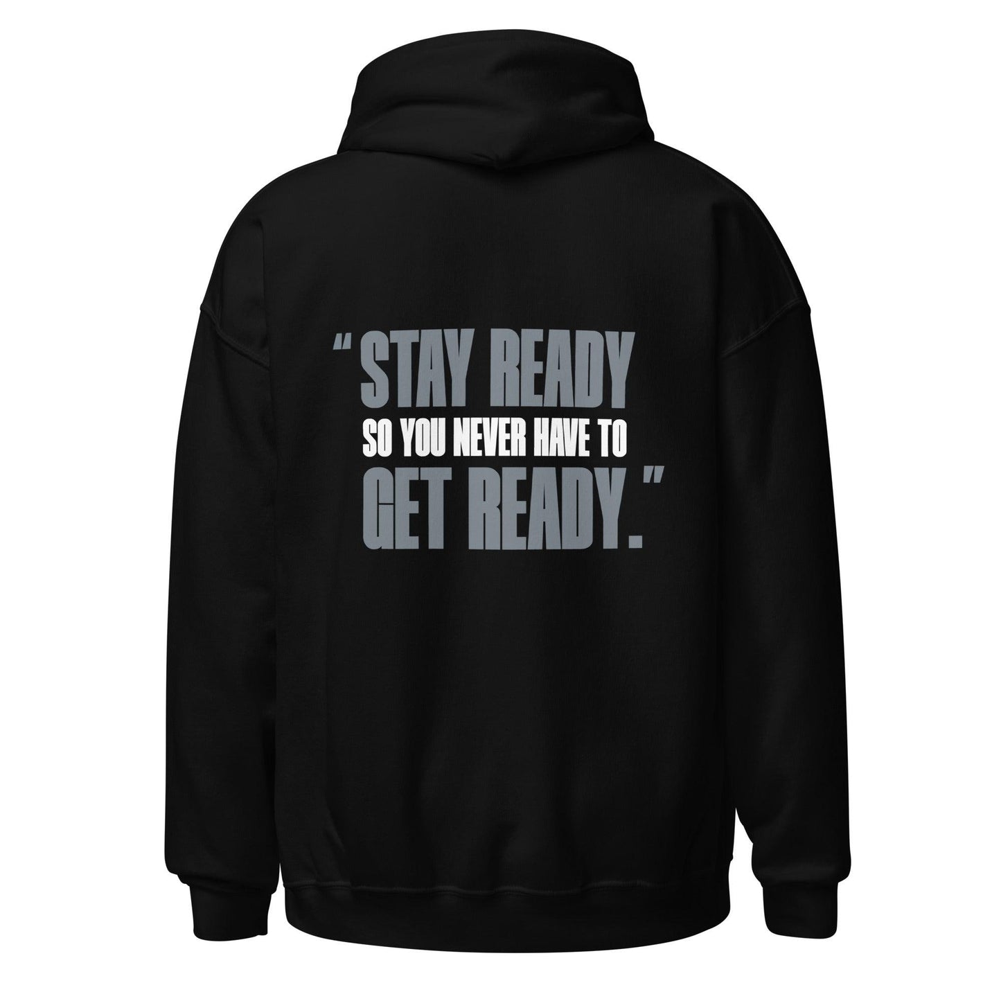 Victor Rosa "Victory" Hoodie - Fan Arch