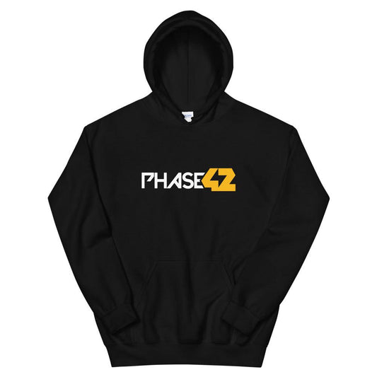 Fred Kerley "Phase42" Hoodie - Fan Arch