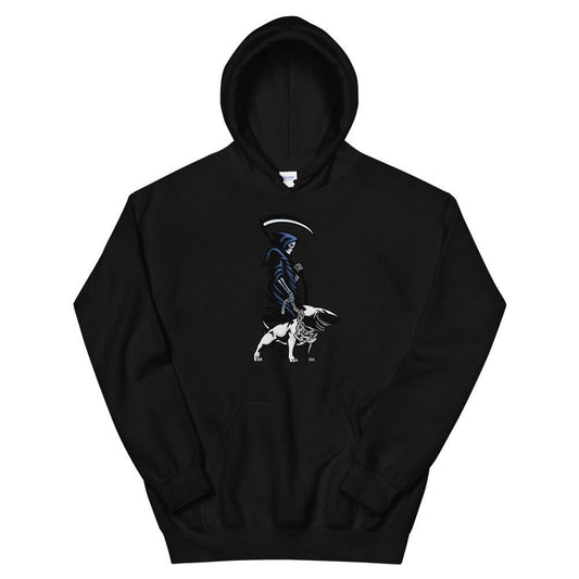 Scooby Wright III "Chained Up" Hoodie - Fan Arch