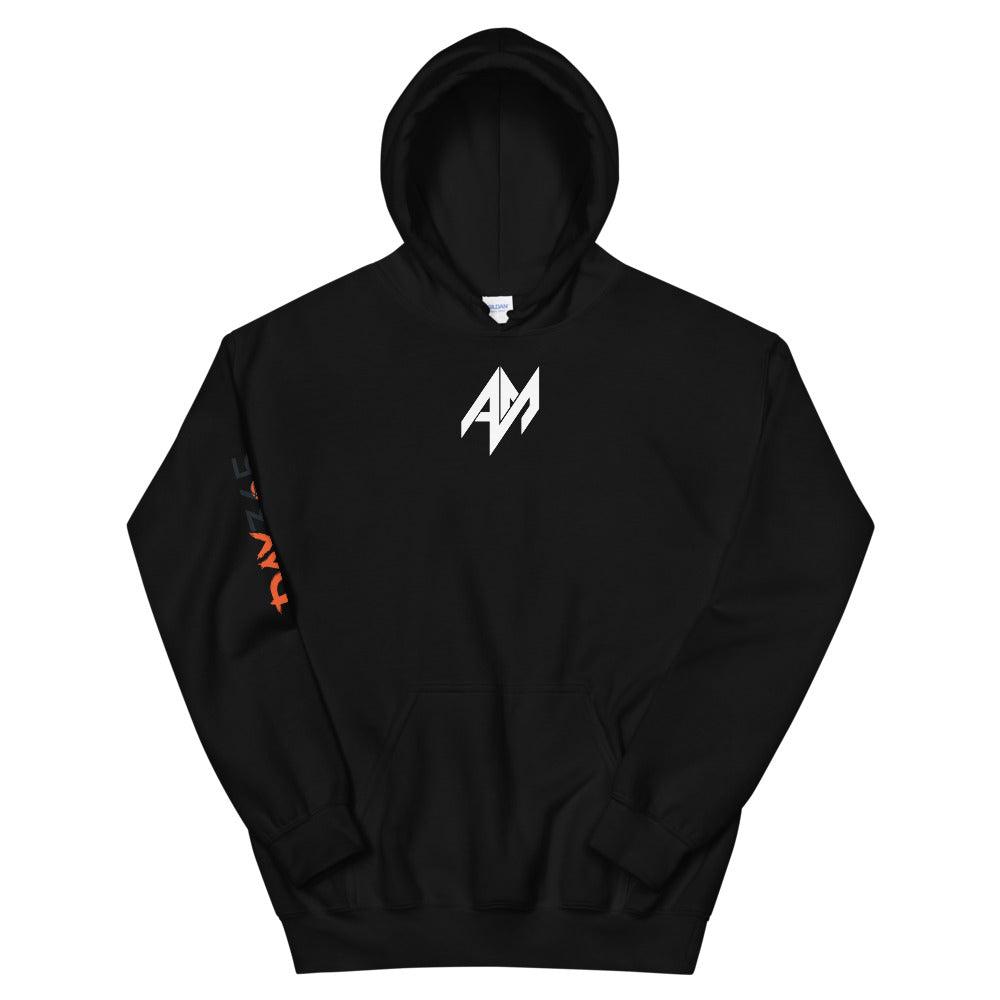 Austin Mills "DAY365" Hoodie - Fan Arch