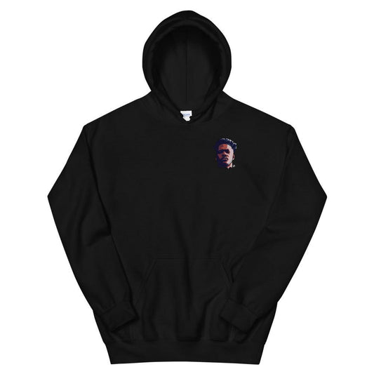 Clifford Taylor "Animated" Hoodie - Fan Arch