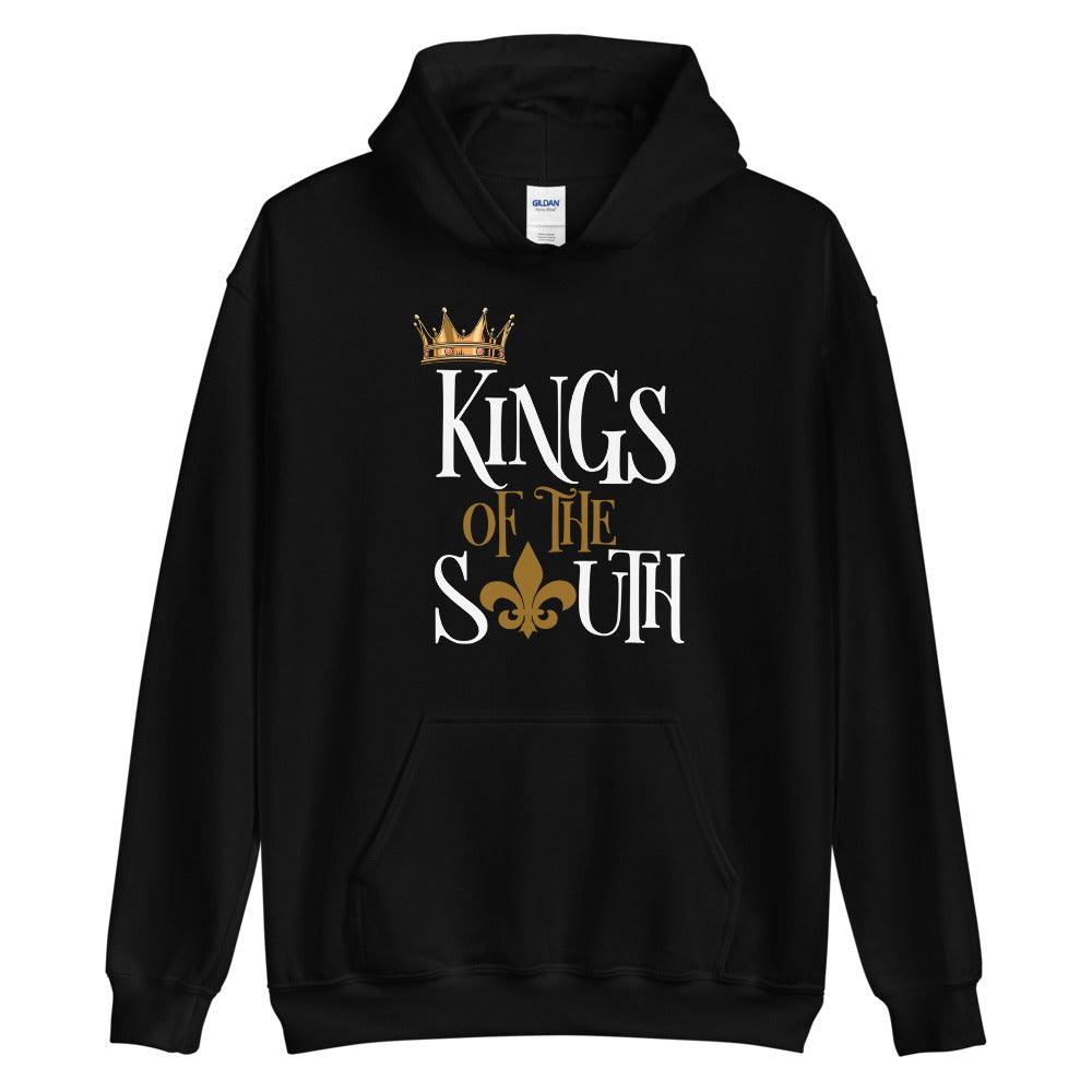 Kings of The South Hoodie - Fan Arch
