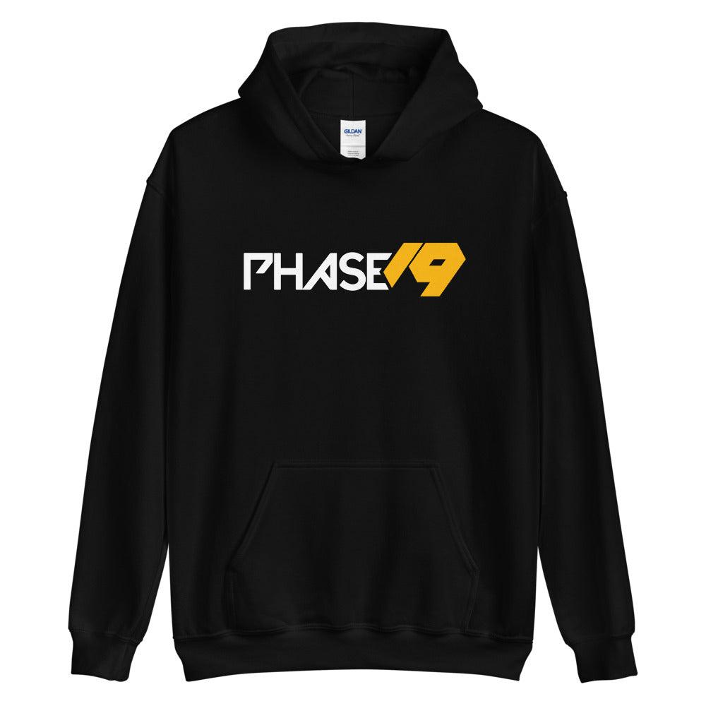 Fred Kerley "PHASE 19" Hoodie - Fan Arch
