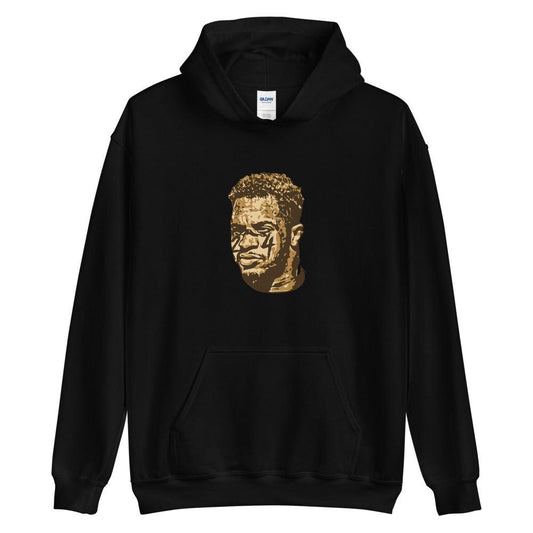 Johnathan Abram "24" Hoodie - Fan Arch