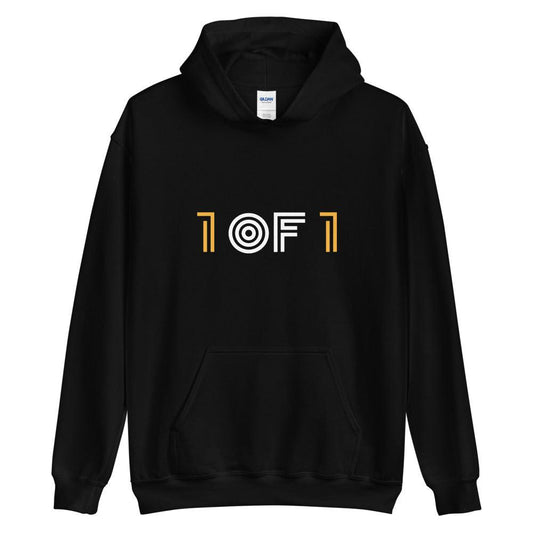 DeMarkus Acy "1 of 1" Hoodie - Fan Arch