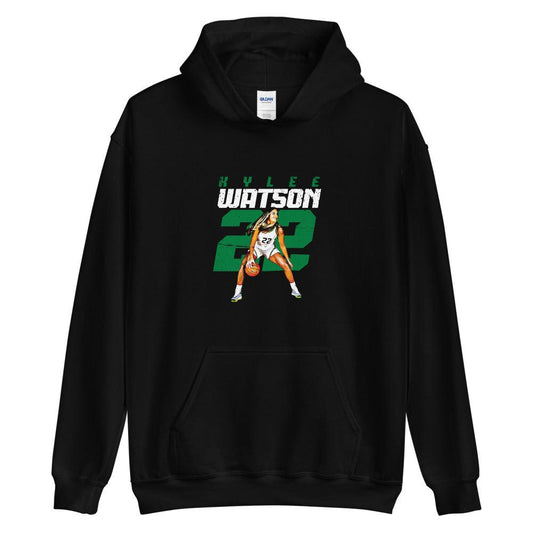 Kylee Watson "Gameday" Hoodie - Fan Arch