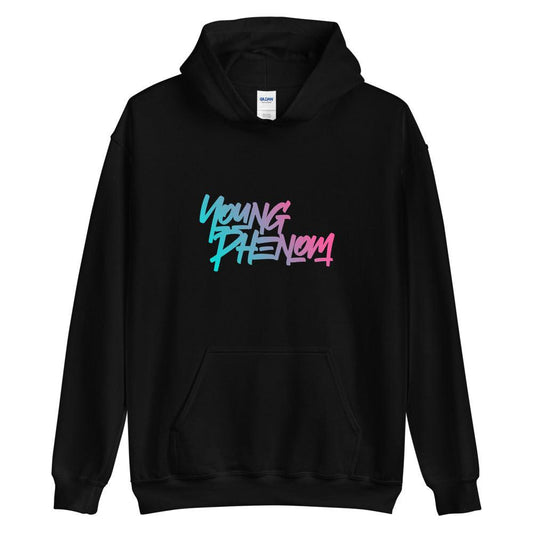 Zain Hollywood "Young Phenom" Hoodie - Fan Arch