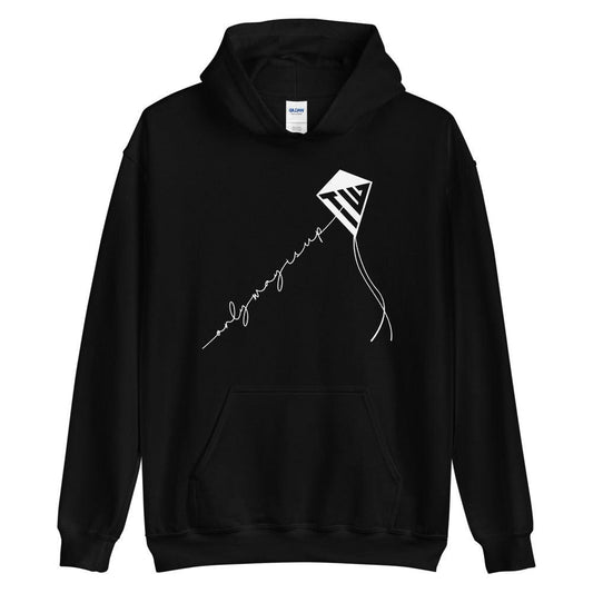 Terrance Williams "Only Way" Hoodie - Fan Arch