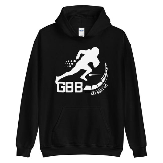 Bo Melton "Get Busy Bo" Hoodie - Fan Arch