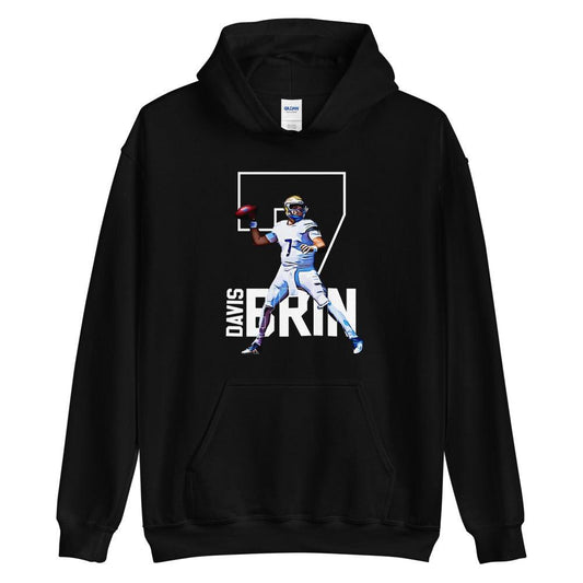 Davis Brin "Gameday" Hoodie - Fan Arch