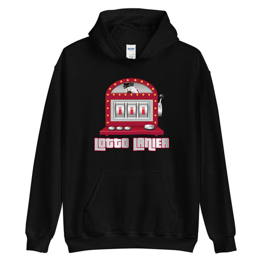 Joshua Lanier “Jackpot” Hoodie - Fan Arch