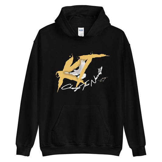 Kardell Thomas "Change The Narrative" Hoodie - Fan Arch