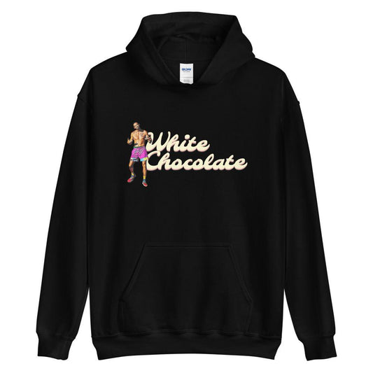 Randy Gill "White Chocolate" Hoodie - Fan Arch
