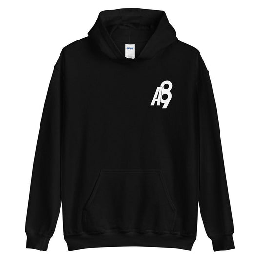 Antwan Owens "A99" Hoodie - Fan Arch