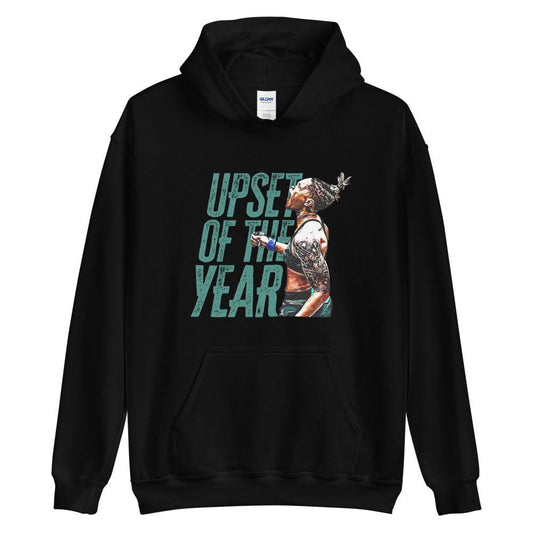 Shana Dobson "Upset OTY" Hoodie - Fan Arch