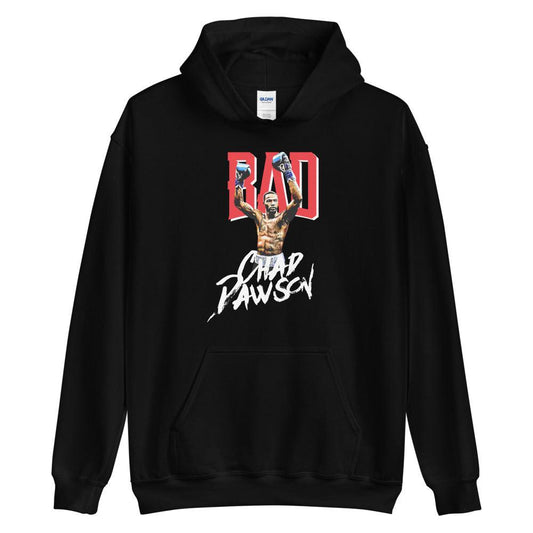 Chad Dawson "Limited Edition" Hoodie - Fan Arch