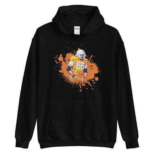 Dayne Davis "Gameday" Hoodie - Fan Arch