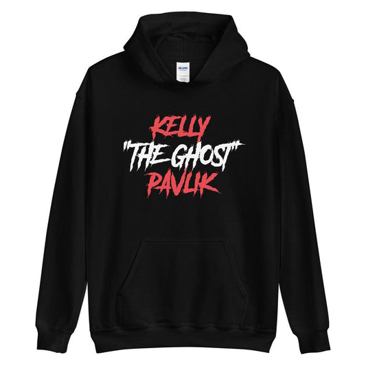 Kelly Pavlik "The Ghost" Hoodie - Fan Arch